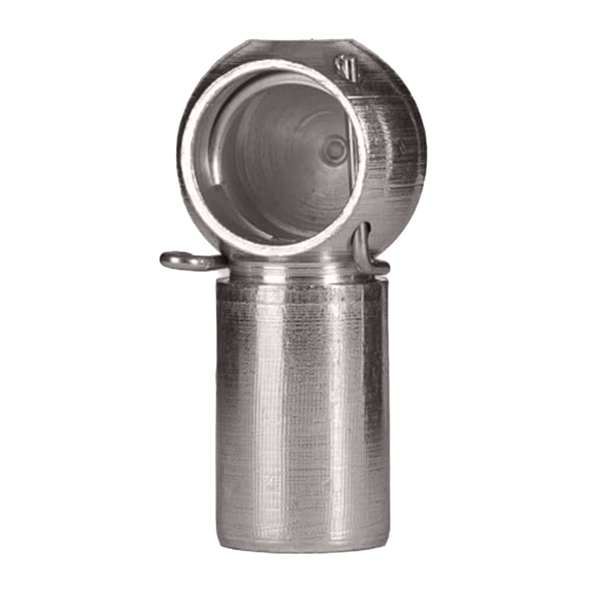 NitroLift Stainless Steel 13mm Metal Ball Socket To Fit M10 Thread